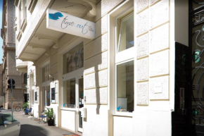 Гостиница Time Out City Hotel Vienna  Вена